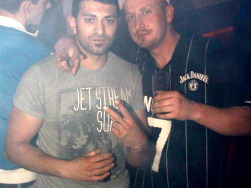 Music Legends 5.9.2014 – Foto 6