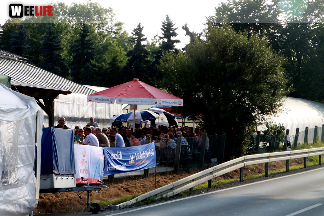 4. Hofer Chillifest