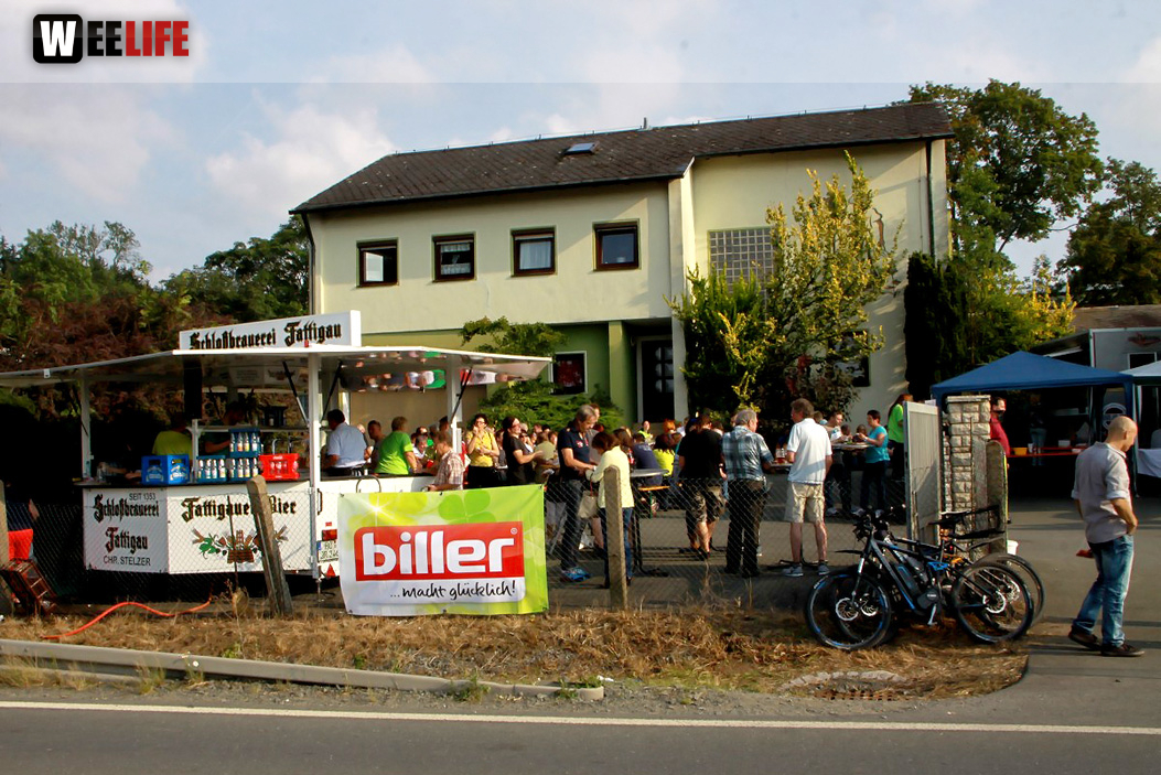 4. Hofer Chillifest