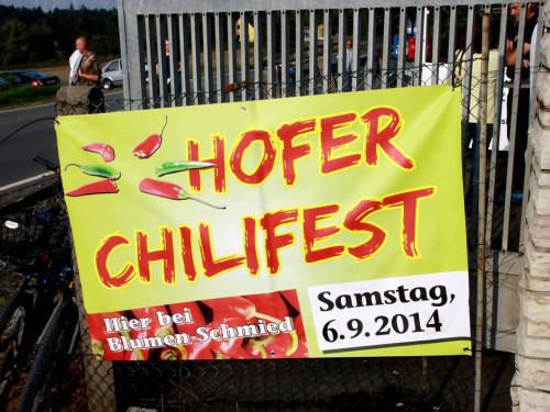4. Hofer Chillifest – Foto 5