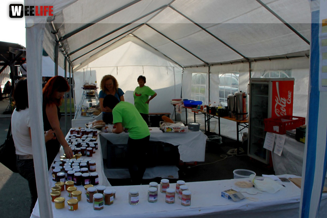 4. Hofer Chillifest