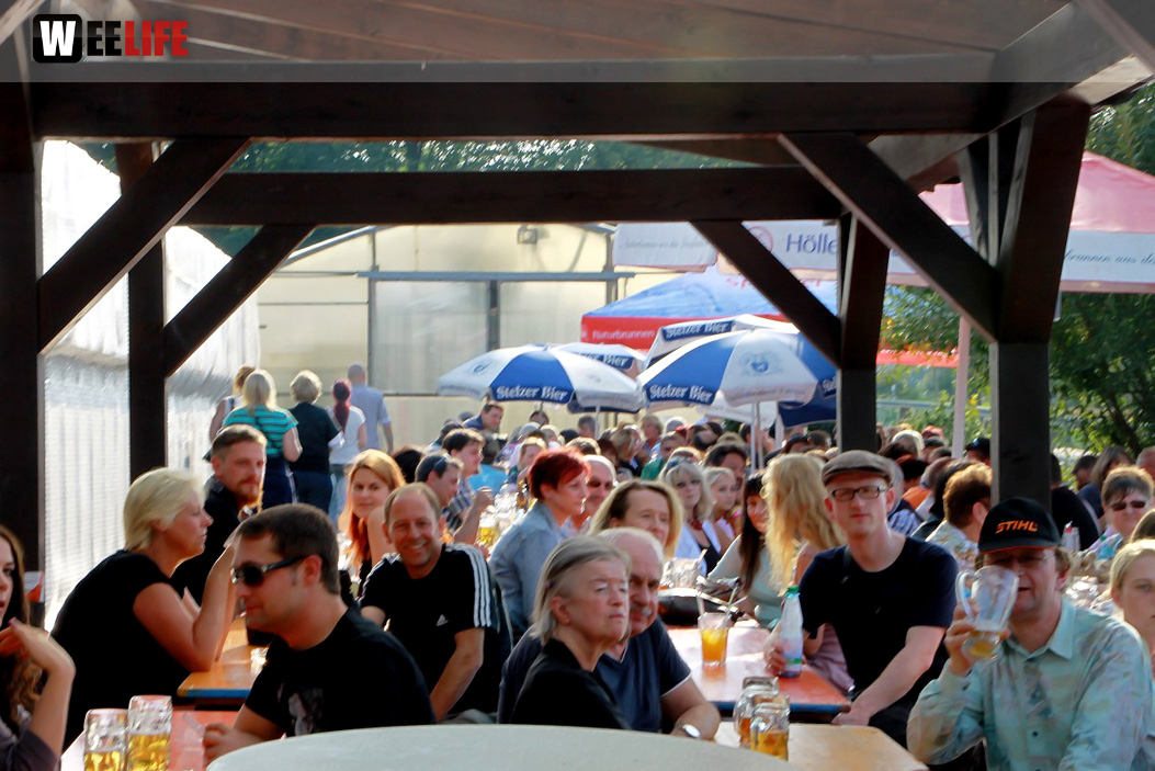 4. Hofer Chillifest