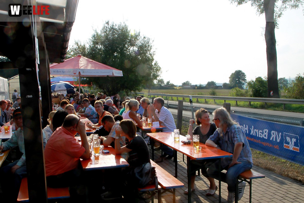 4. Hofer Chillifest