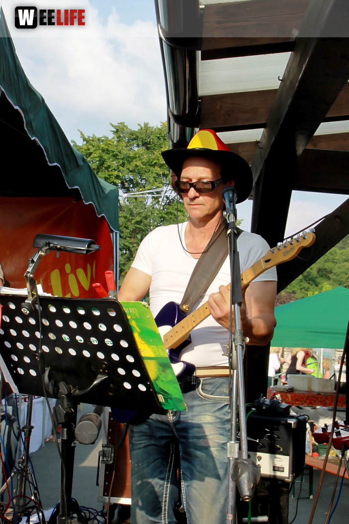 4. Hofer Chillifest
