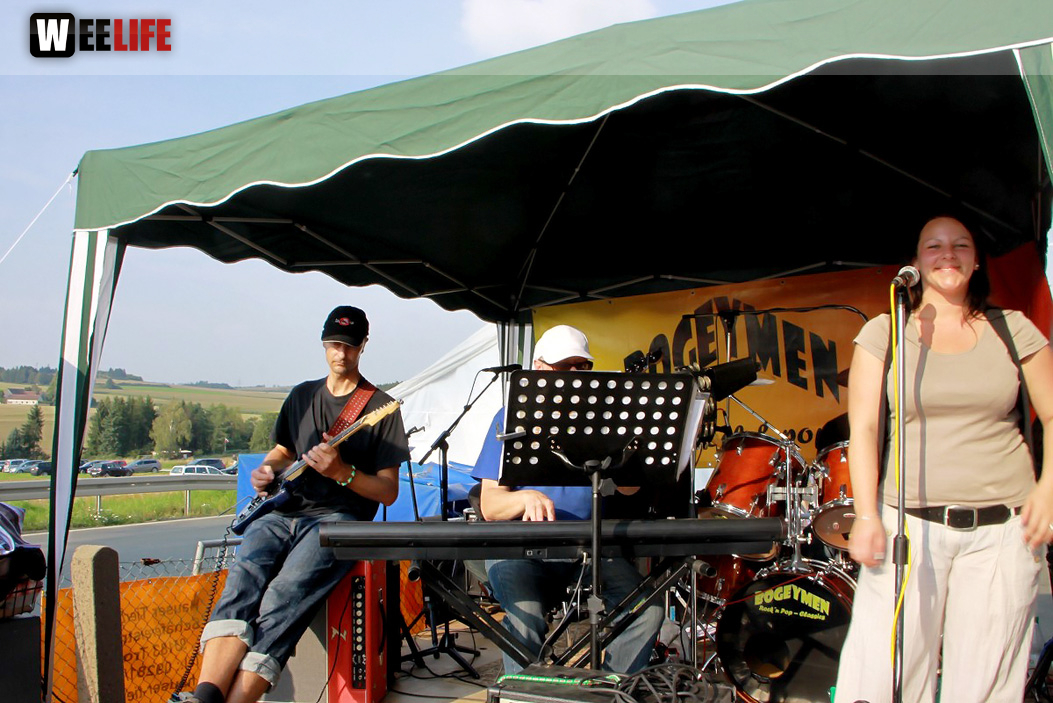 4. Hofer Chillifest