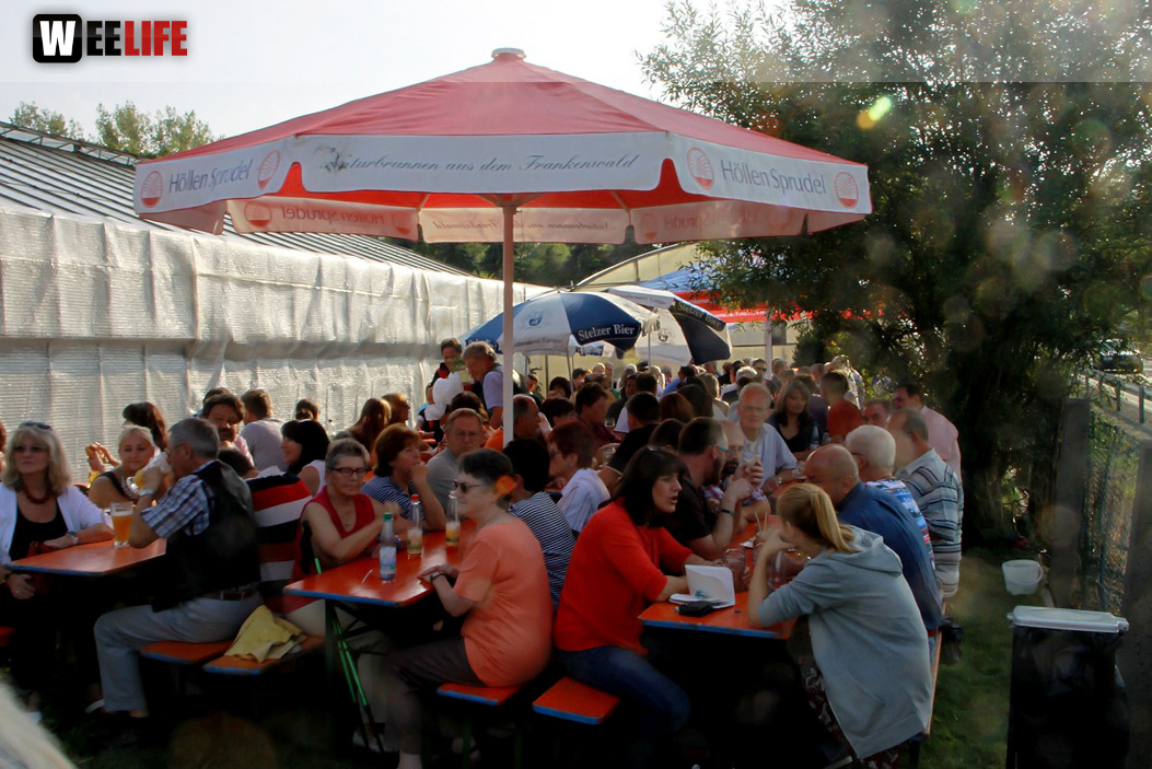 4. Hofer Chillifest