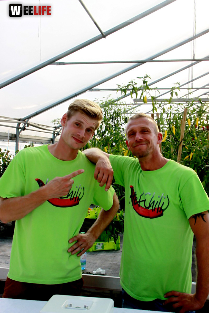 4. Hofer Chillifest