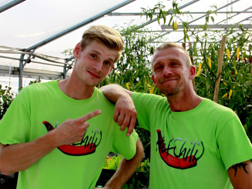 4. Hofer Chillifest – Foto 21