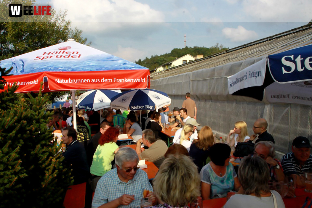 4. Hofer Chillifest