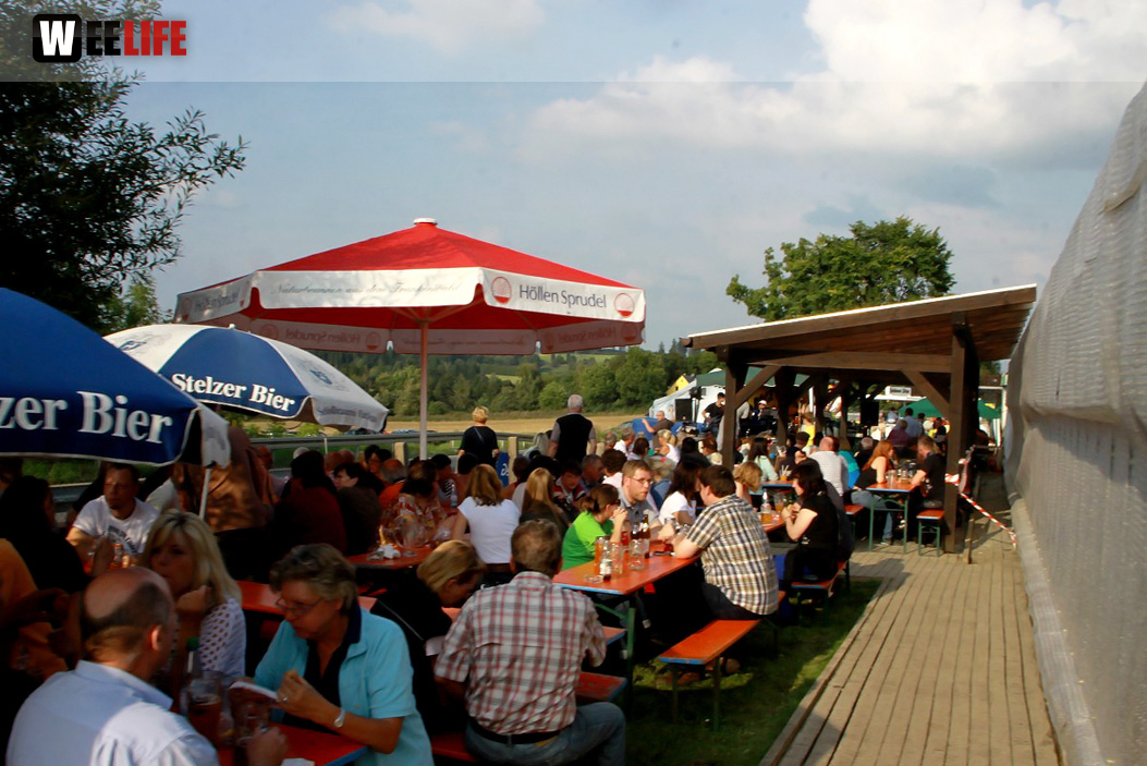 4. Hofer Chillifest