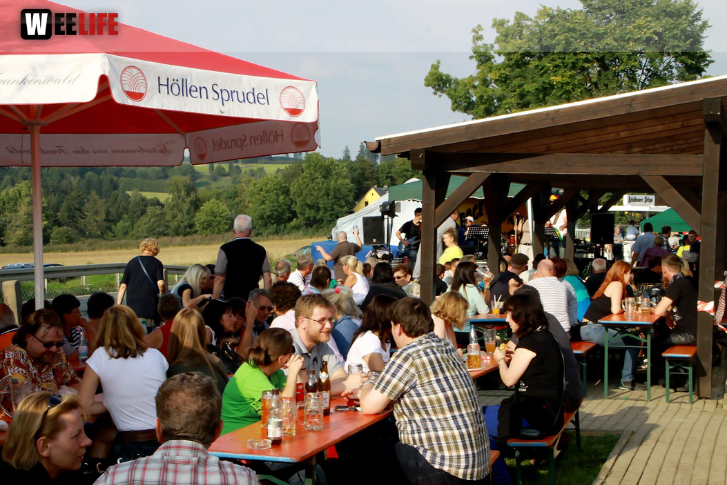 4. Hofer Chillifest