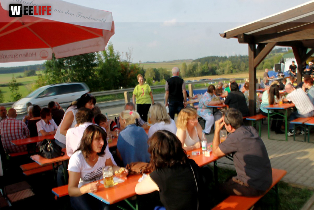 4. Hofer Chillifest