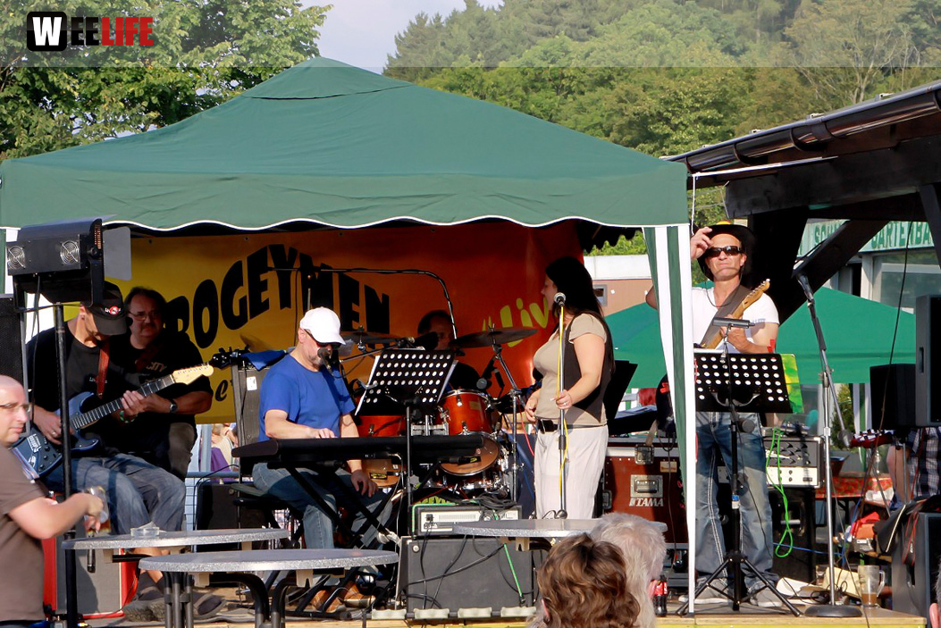 4. Hofer Chillifest