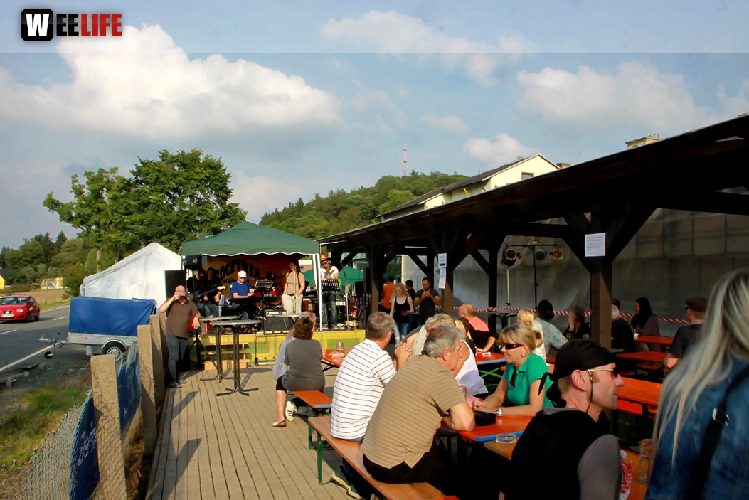 4. Hofer Chillifest