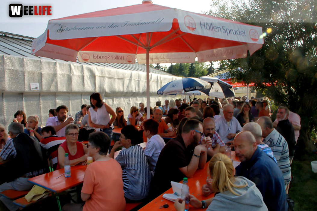 4. Hofer Chillifest