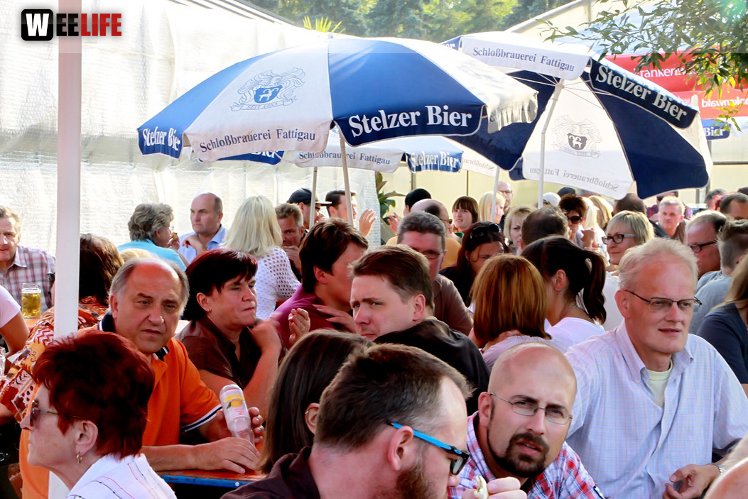 4. Hofer Chillifest