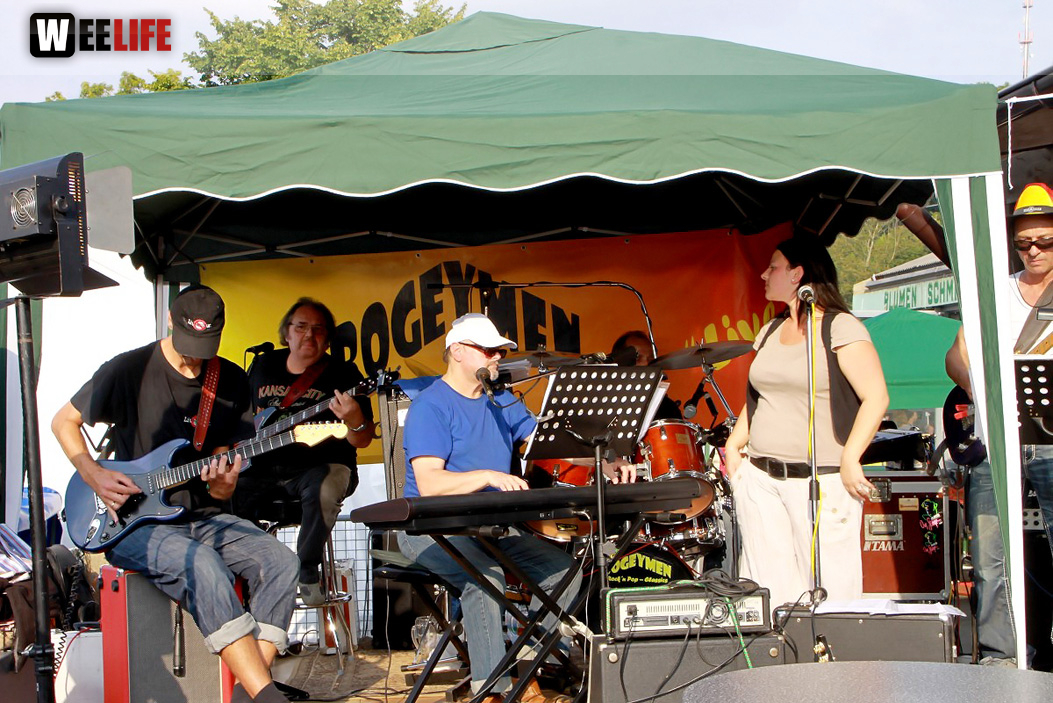 4. Hofer Chillifest