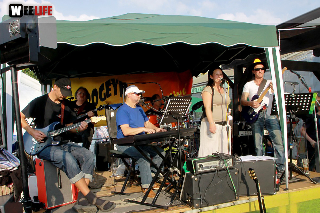 4. Hofer Chillifest