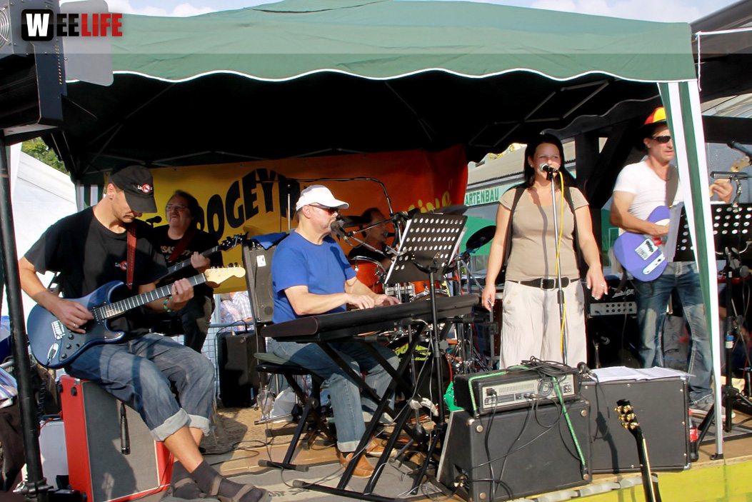 4. Hofer Chillifest