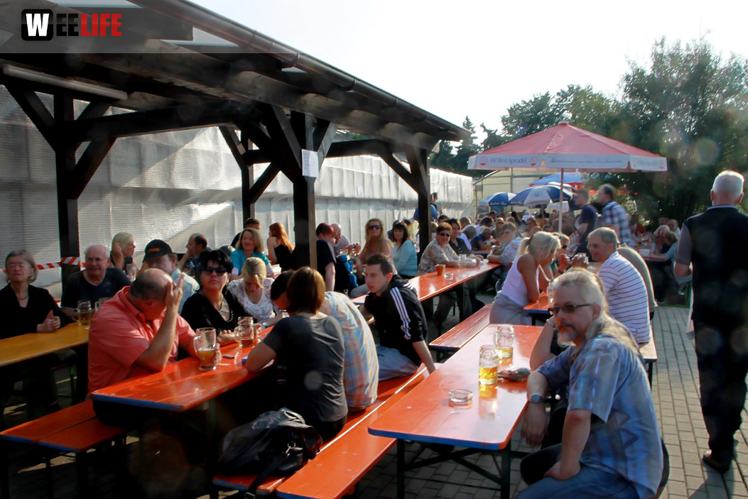 4. Hofer Chillifest