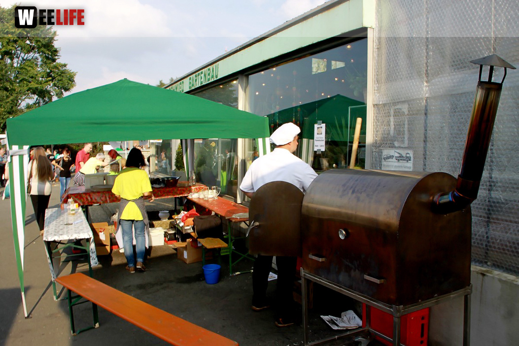 4. Hofer Chillifest