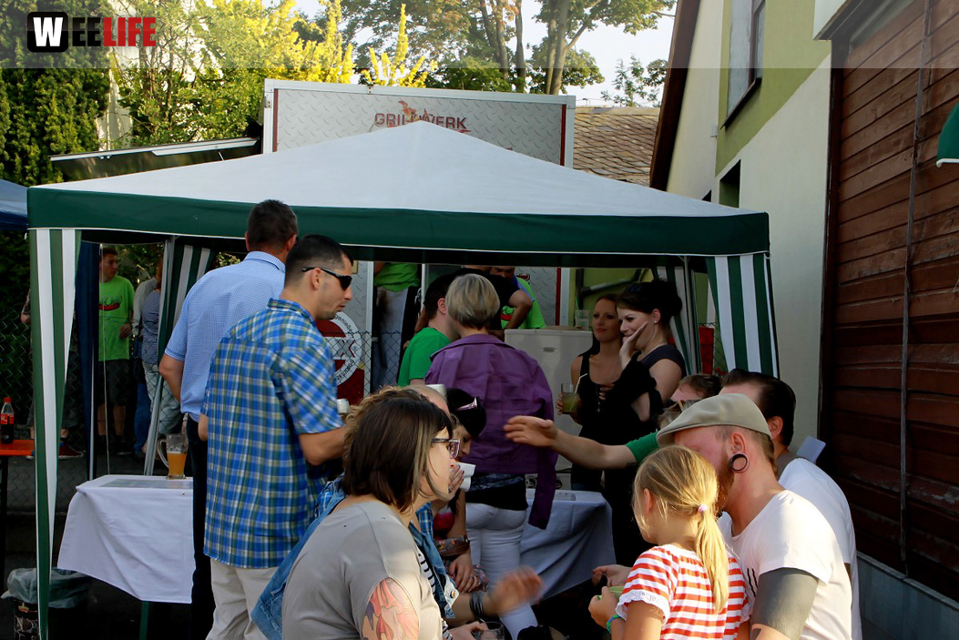 4. Hofer Chillifest