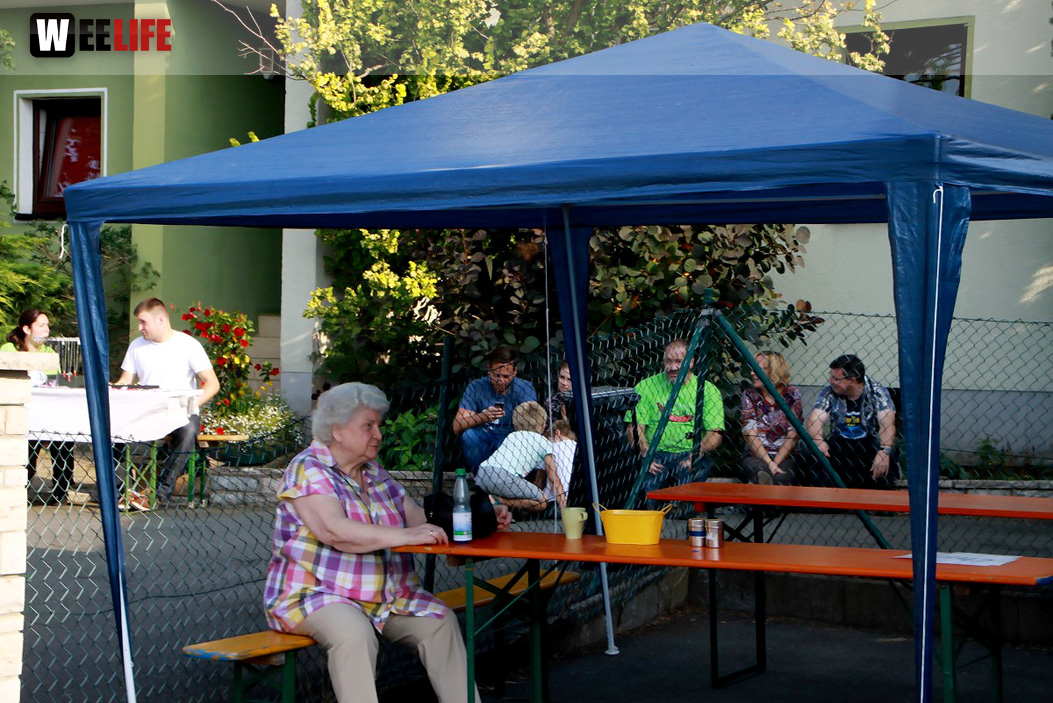 4. Hofer Chillifest