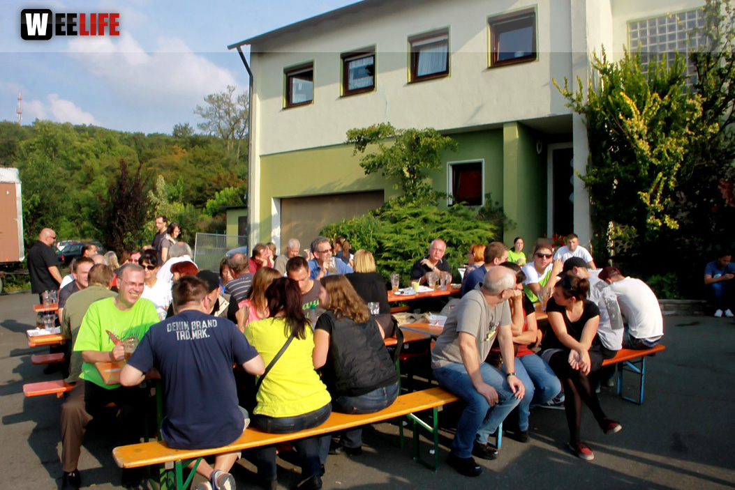 4. Hofer Chillifest