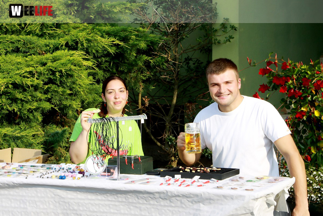 4. Hofer Chillifest