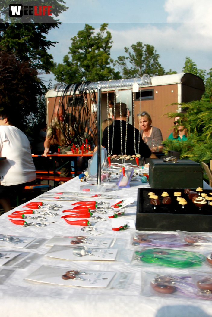 4. Hofer Chillifest