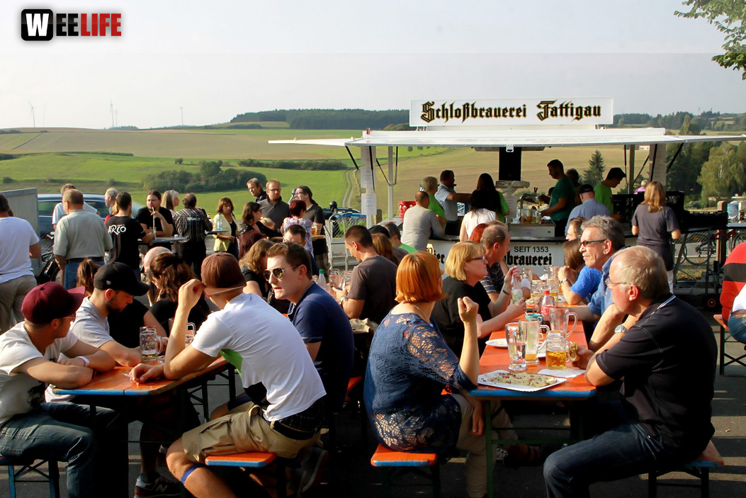 4. Hofer Chillifest