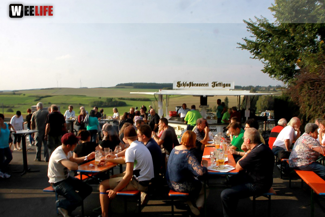 4. Hofer Chillifest