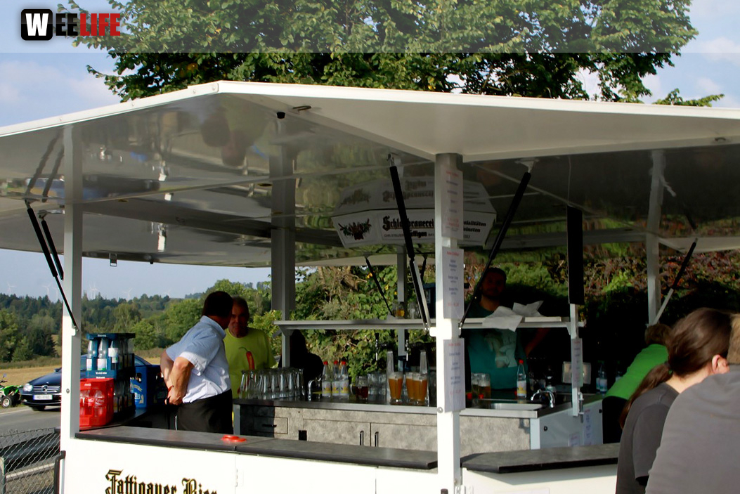4. Hofer Chillifest
