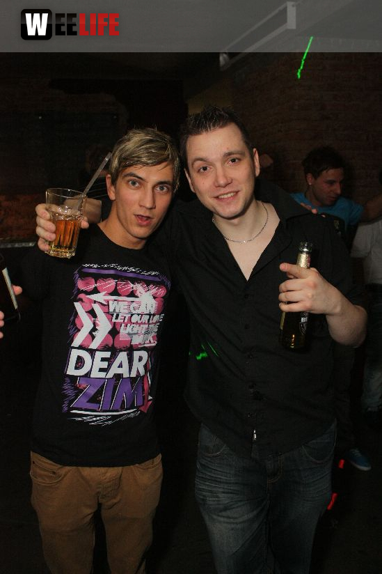 5 YEARS – LET`S TALK ABOUT 6 HAPPY BIRTHDAY BASE