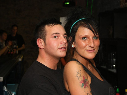 5 YEARS – LET`S TALK ABOUT 6 HAPPY BIRTHDAY BASE – Foto 51