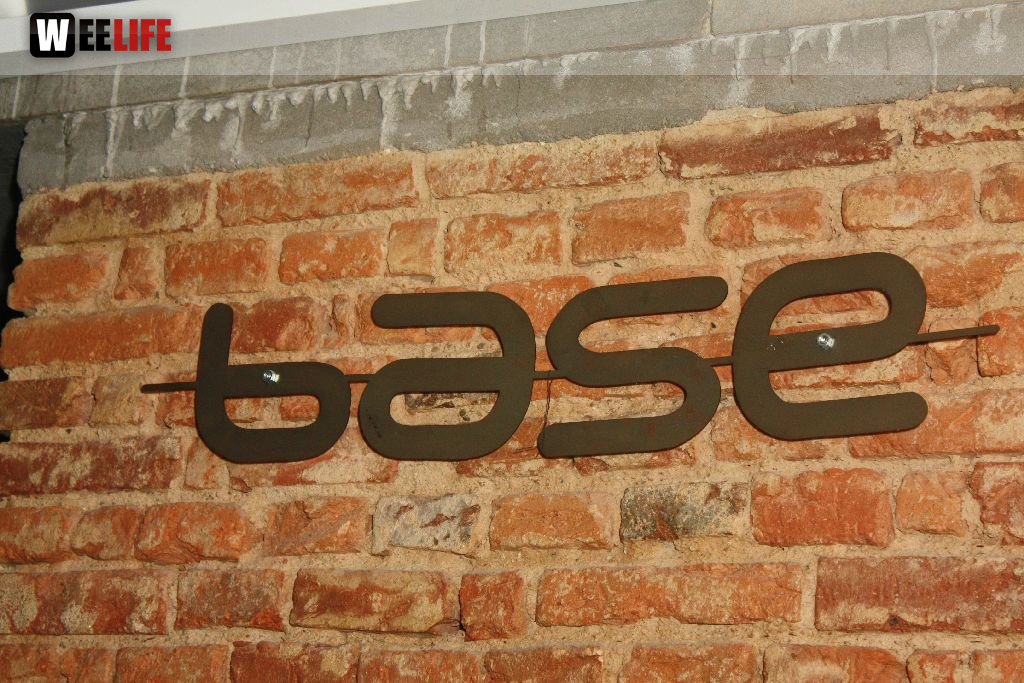 5 YEARS – LET`S TALK ABOUT 6 HAPPY BIRTHDAY BASE