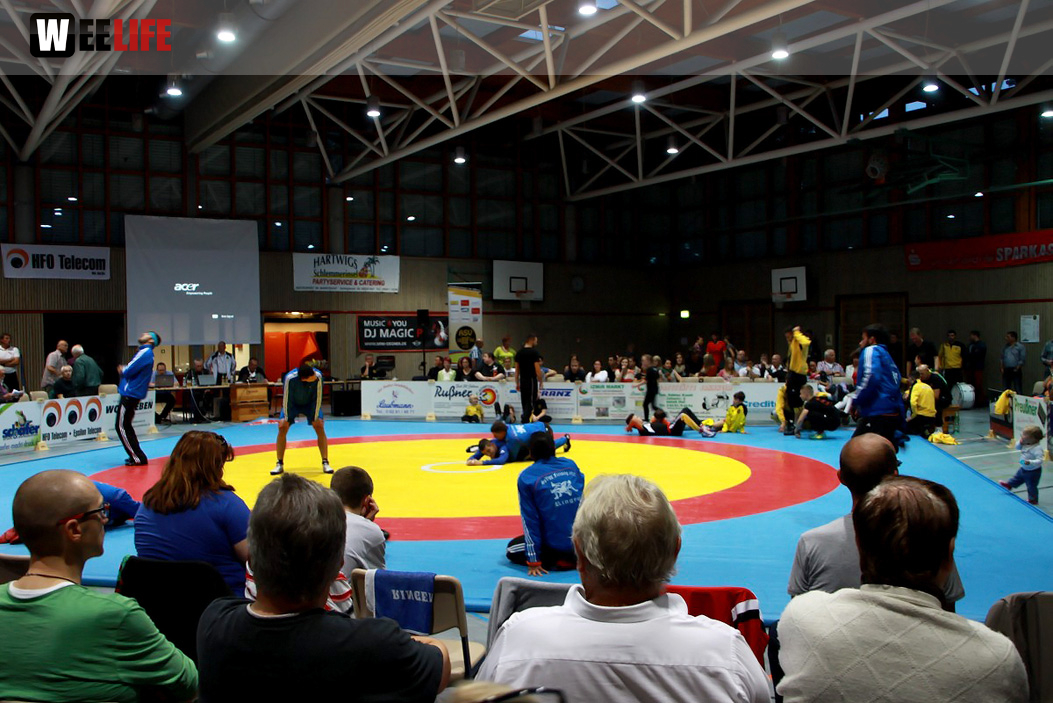 ASV Hof Ringen