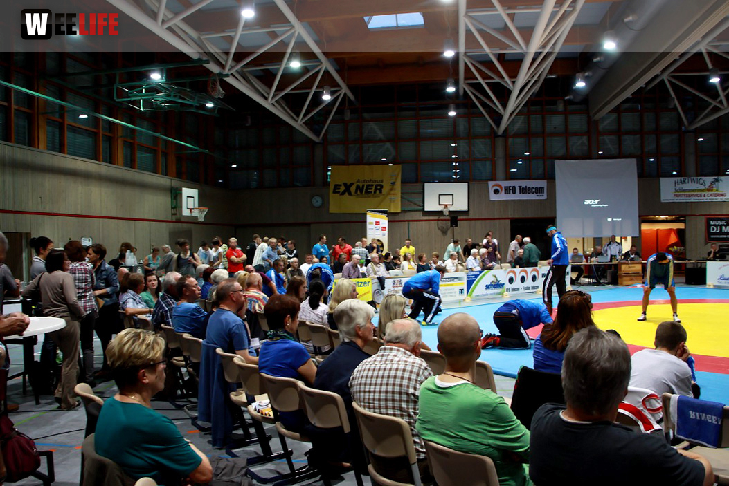 ASV Hof Ringen