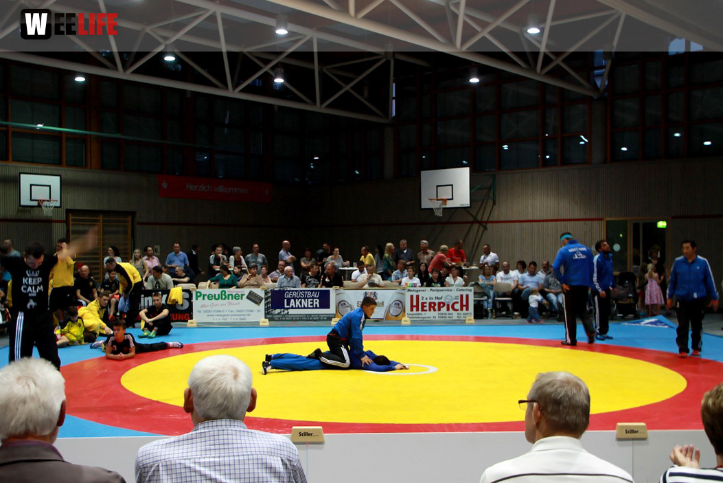 ASV Hof Ringen