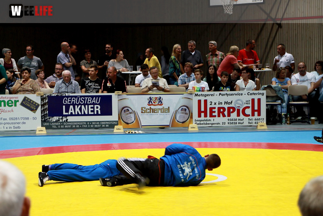 ASV Hof Ringen