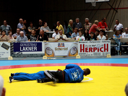 ASV Hof Ringen – Foto 5
