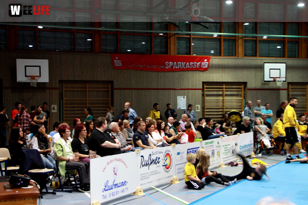 ASV Hof Ringen