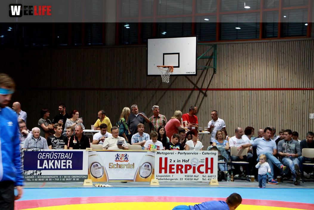 ASV Hof Ringen