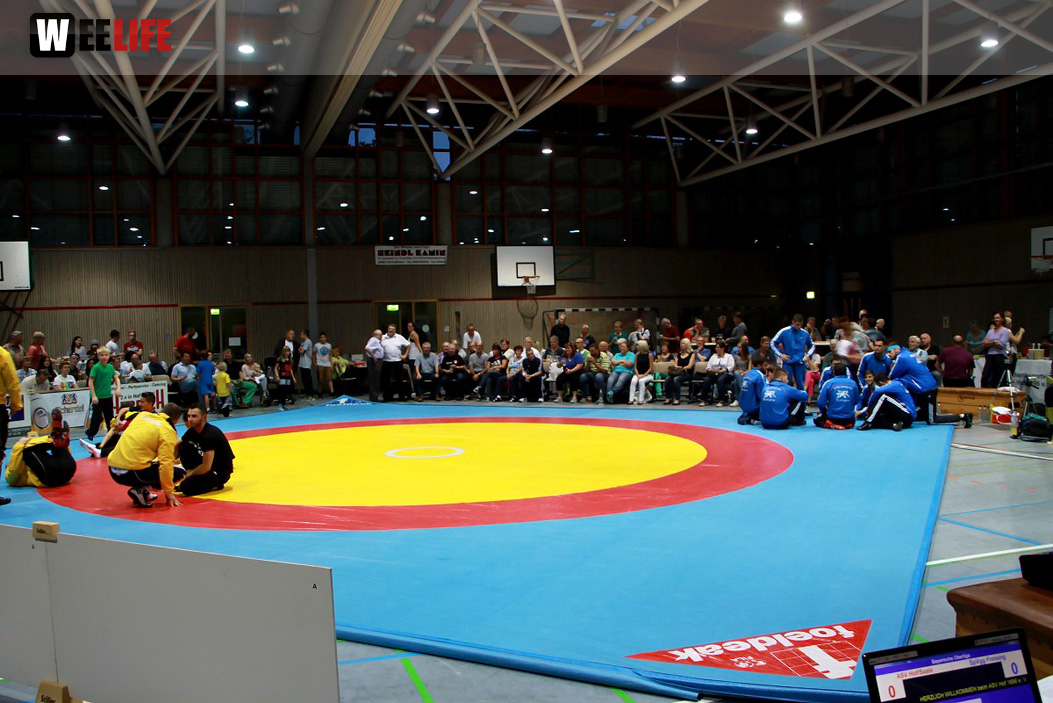 ASV Hof Ringen