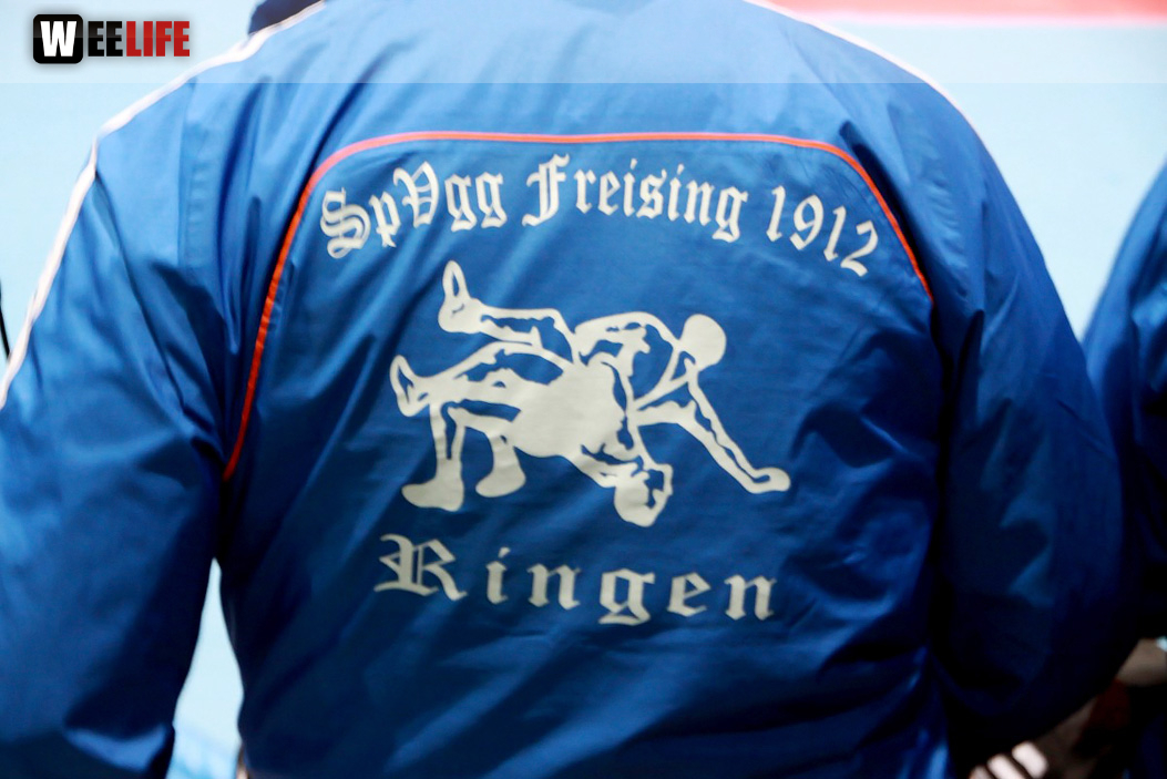 ASV Hof Ringen