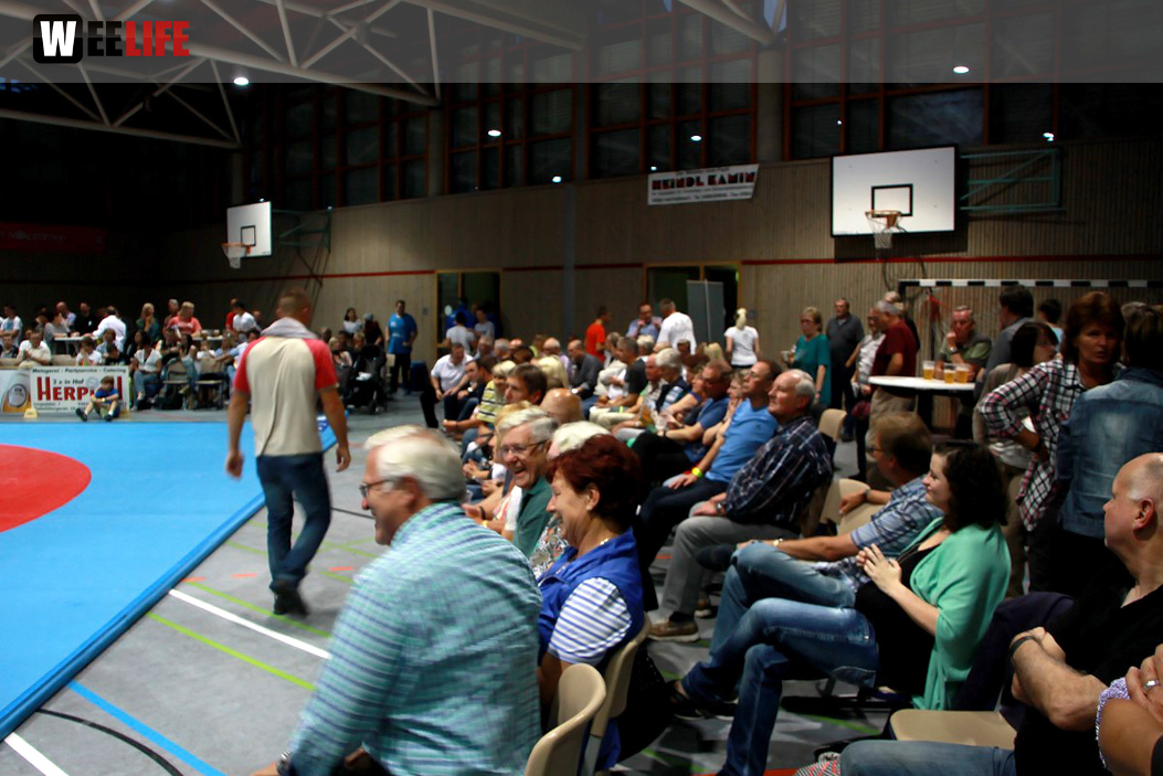 ASV Hof Ringen