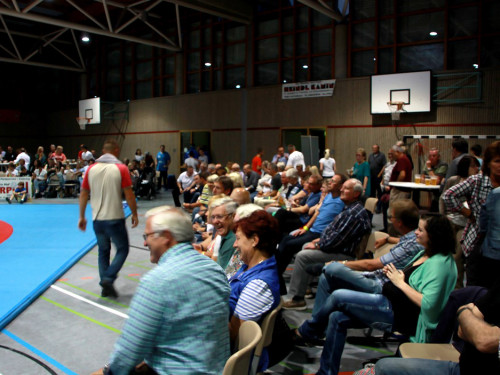ASV Hof Ringen – Foto 16