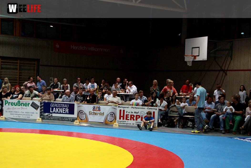 ASV Hof Ringen