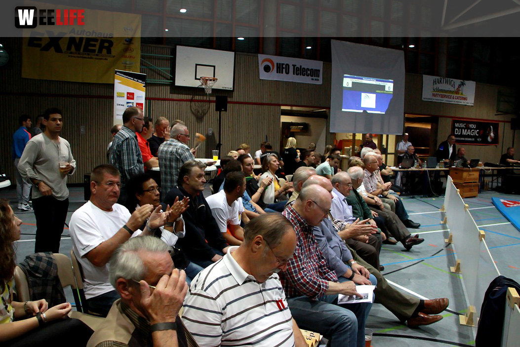 ASV Hof Ringen