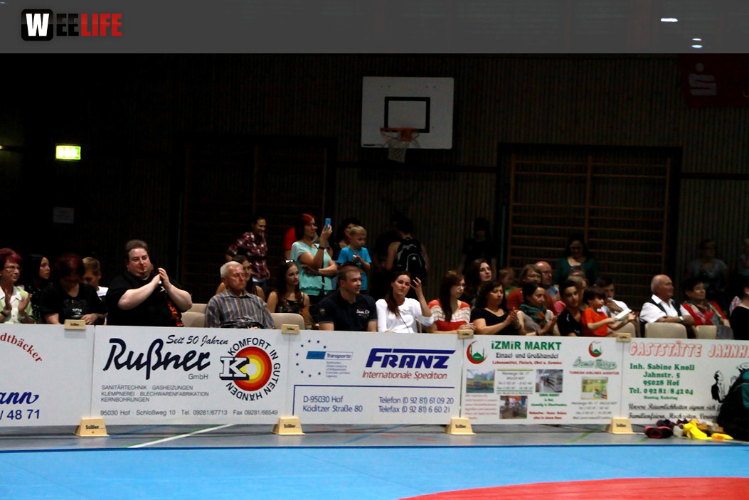 ASV Hof Ringen